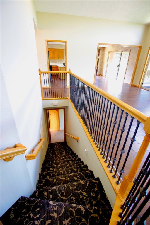 Unit 112 Holiday Island - Residential