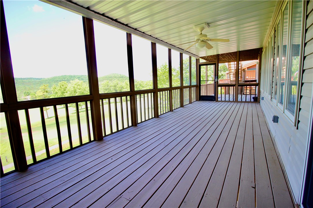 Unit 112 Holiday Island - Residential