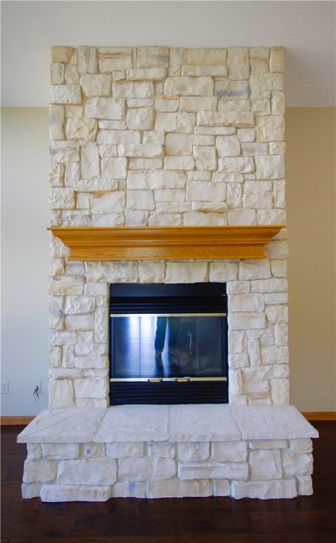 Unit 112 Holiday Island - Residential