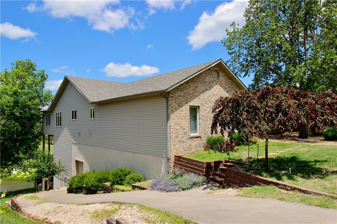 Unit 112 Holiday Island - Residential