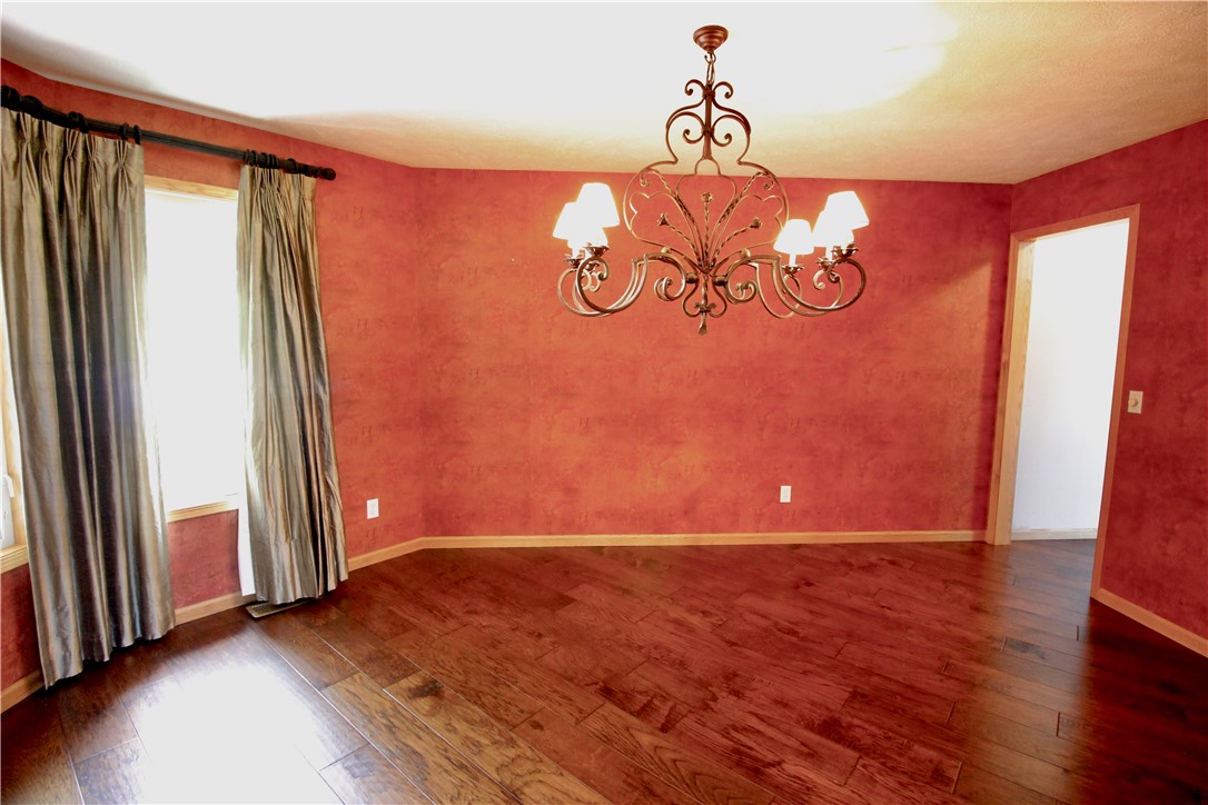 Unit 112 Holiday Island - Residential