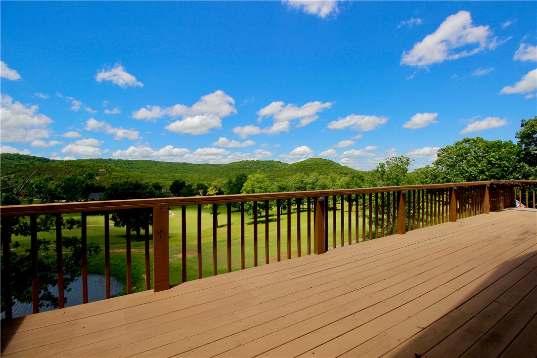Unit 112 Holiday Island - Residential