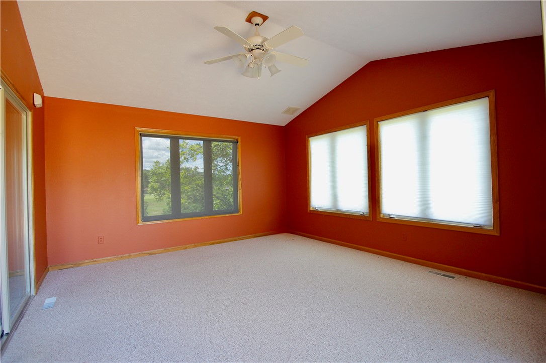 Unit 112 Holiday Island - Residential