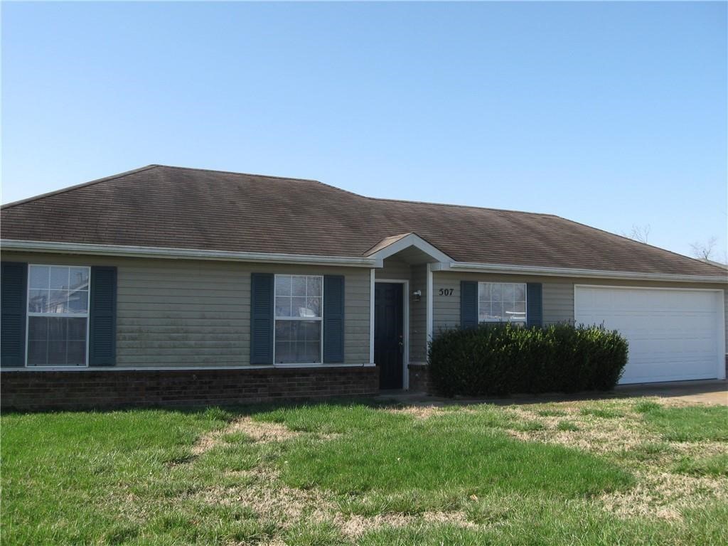 Lowell - Residential Lease