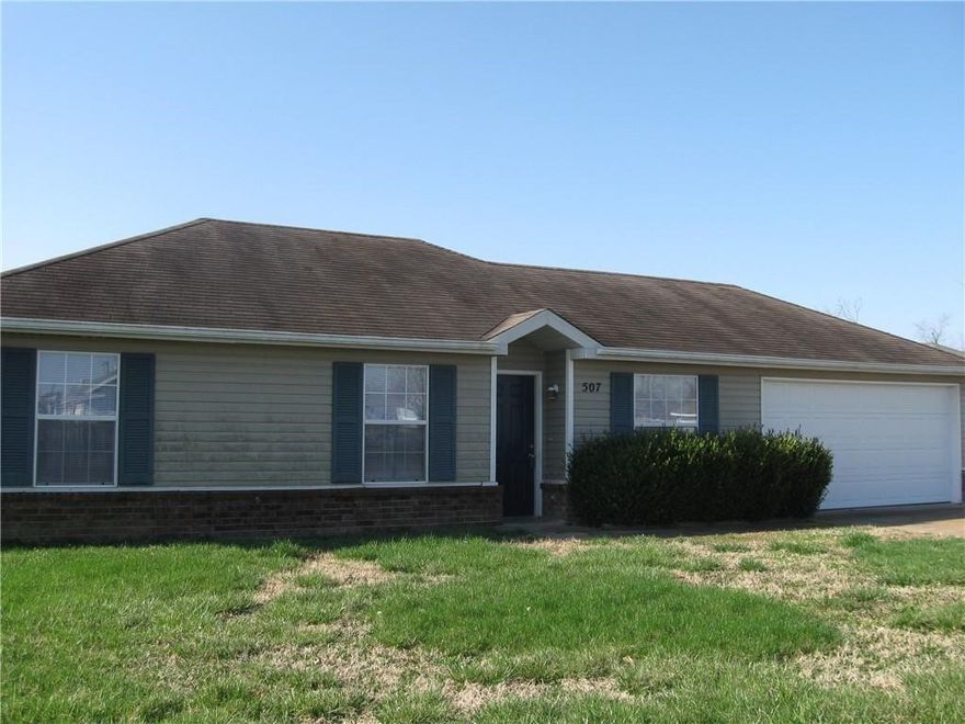 MLS DATA ENTRY ONLY - LEASE RENEWAL