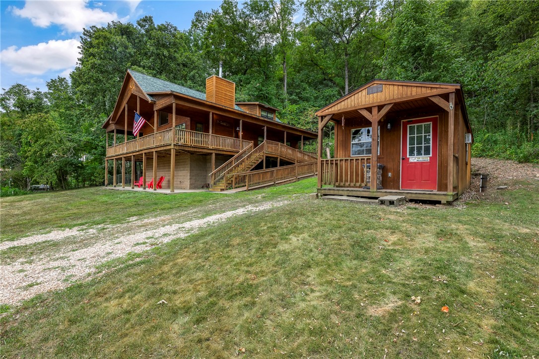 White River Estates - Residential