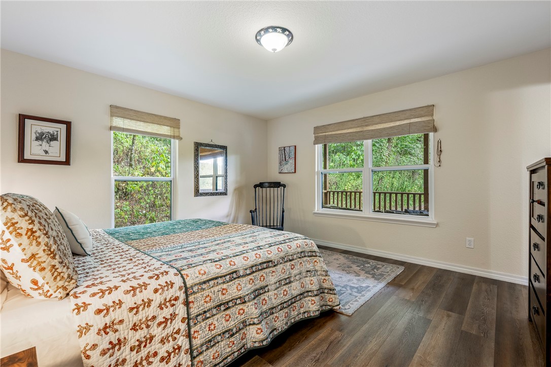 White River Estates - Residential