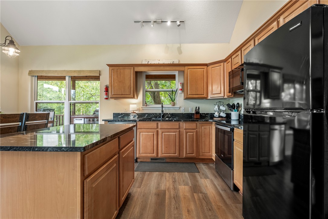 White River Estates - Residential