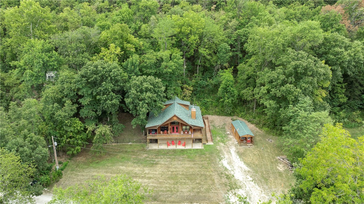 White River Estates - Residential