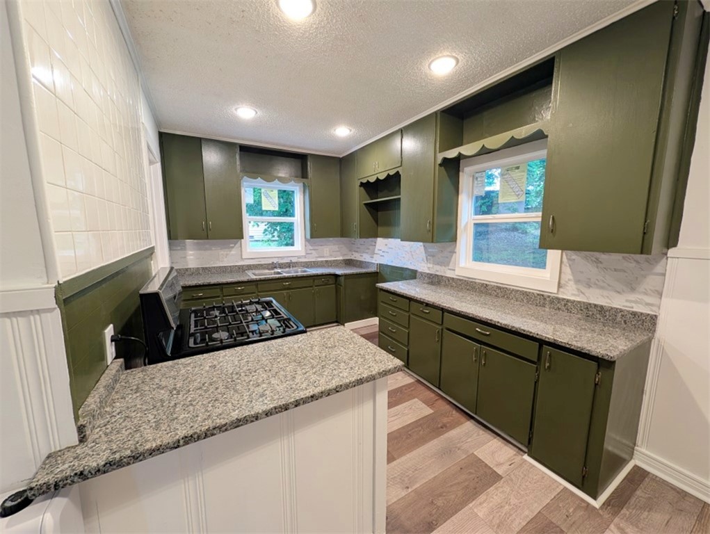 Shaddox Addition - Residential