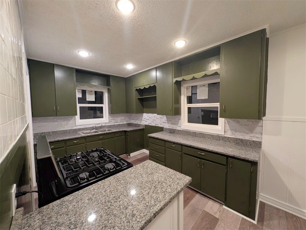 Shaddox Addition - Residential