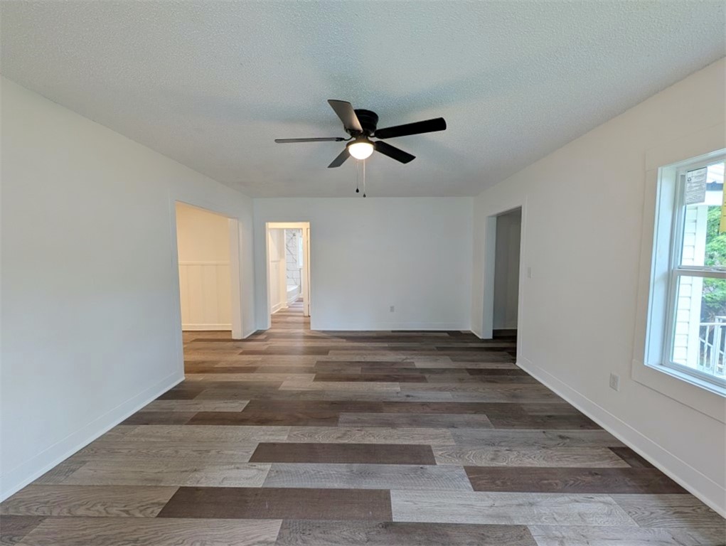 Shaddox Addition - Residential