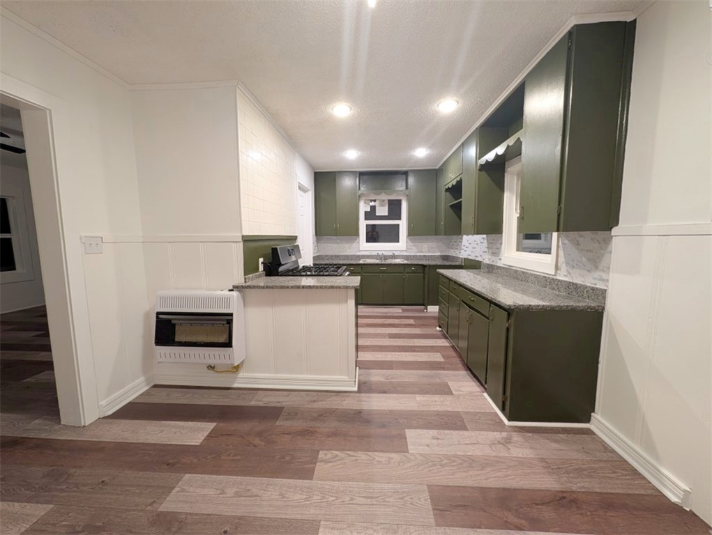 Shaddox Addition - Residential