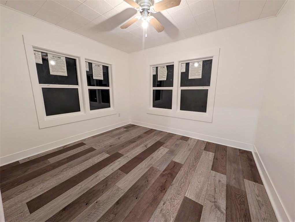 Shaddox Addition - Residential