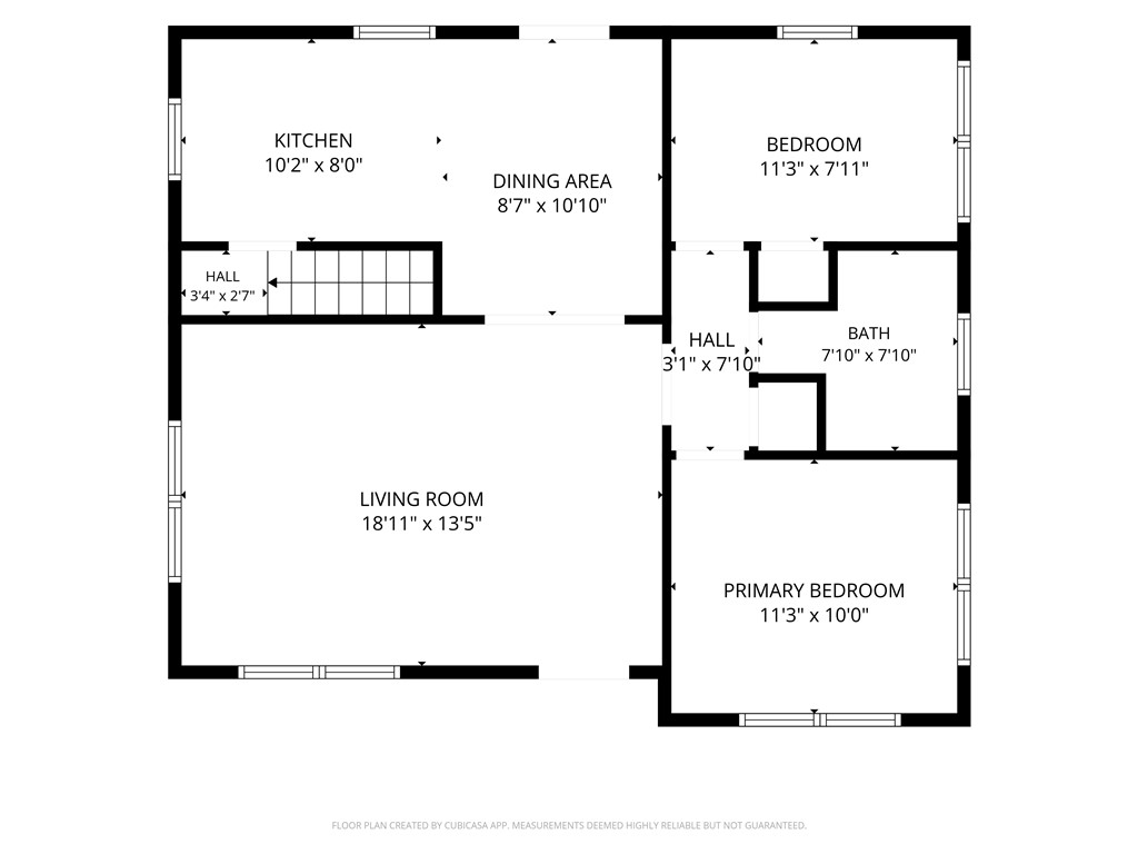 Shaddox Addition - Residential