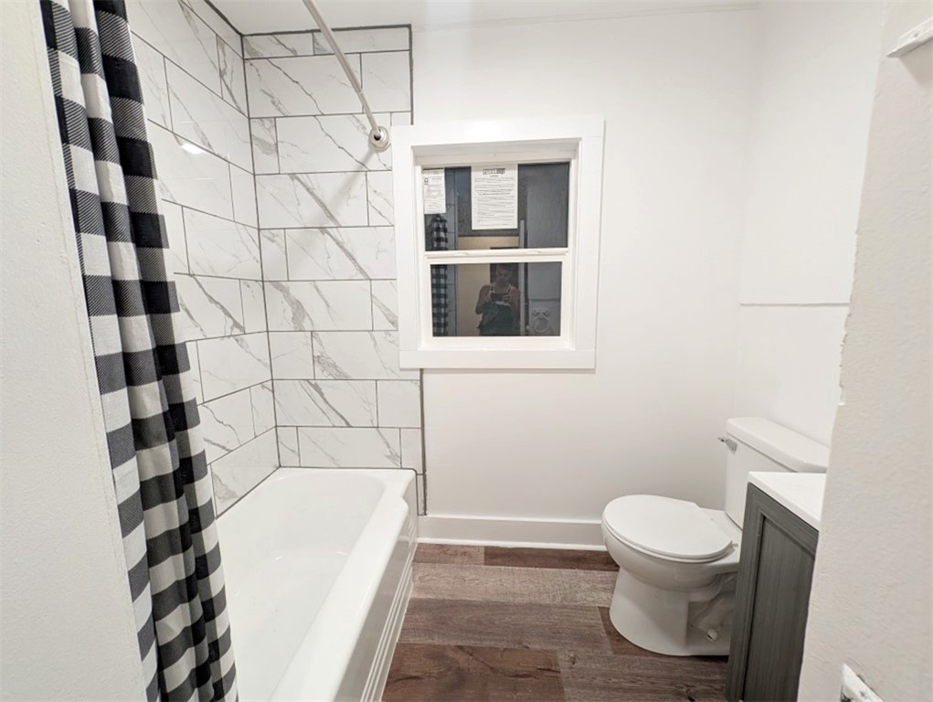 Shaddox Addition - Residential