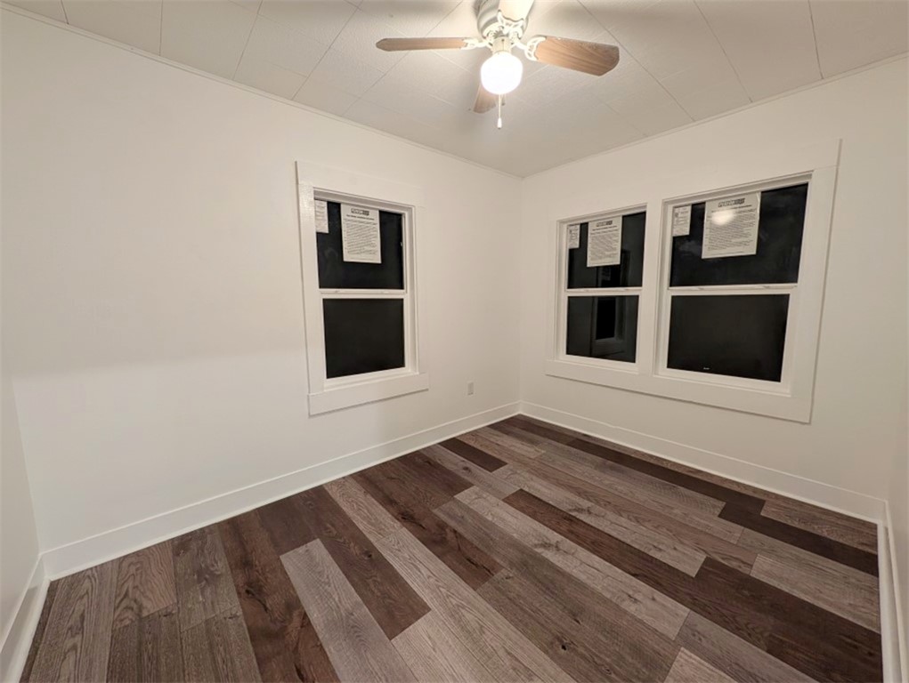 Shaddox Addition - Residential