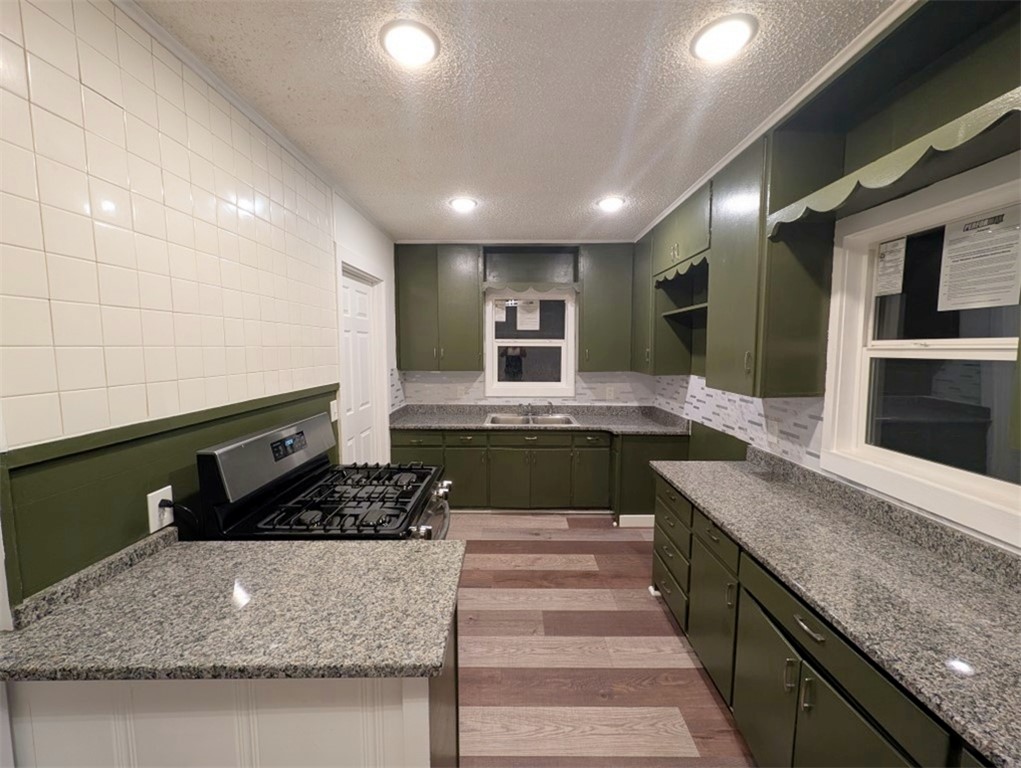 Shaddox Addition - Residential