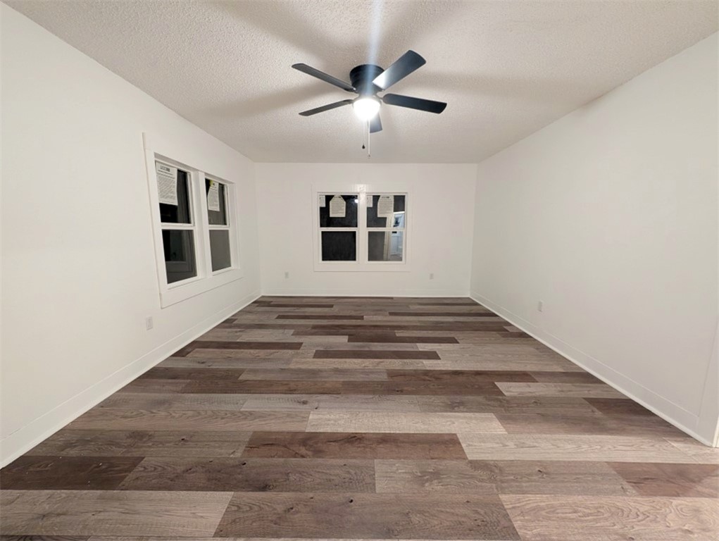 Shaddox Addition - Residential