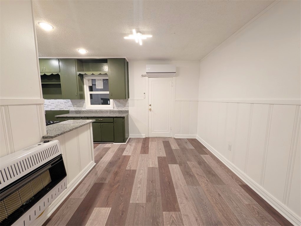 Shaddox Addition - Residential