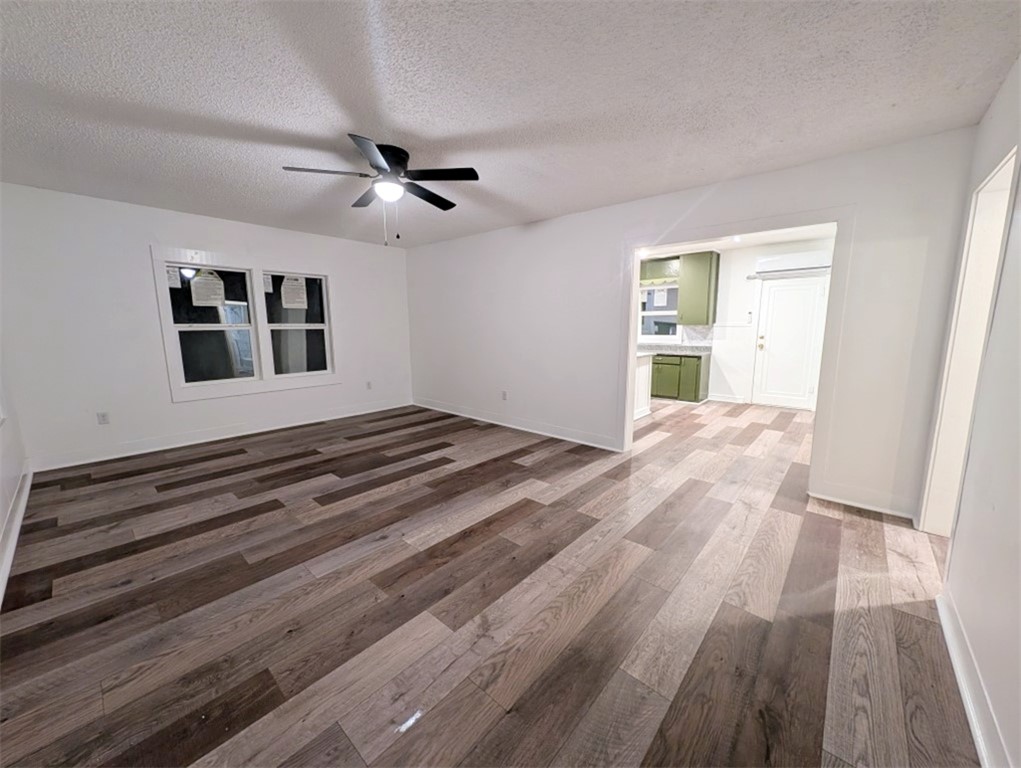 Shaddox Addition - Residential