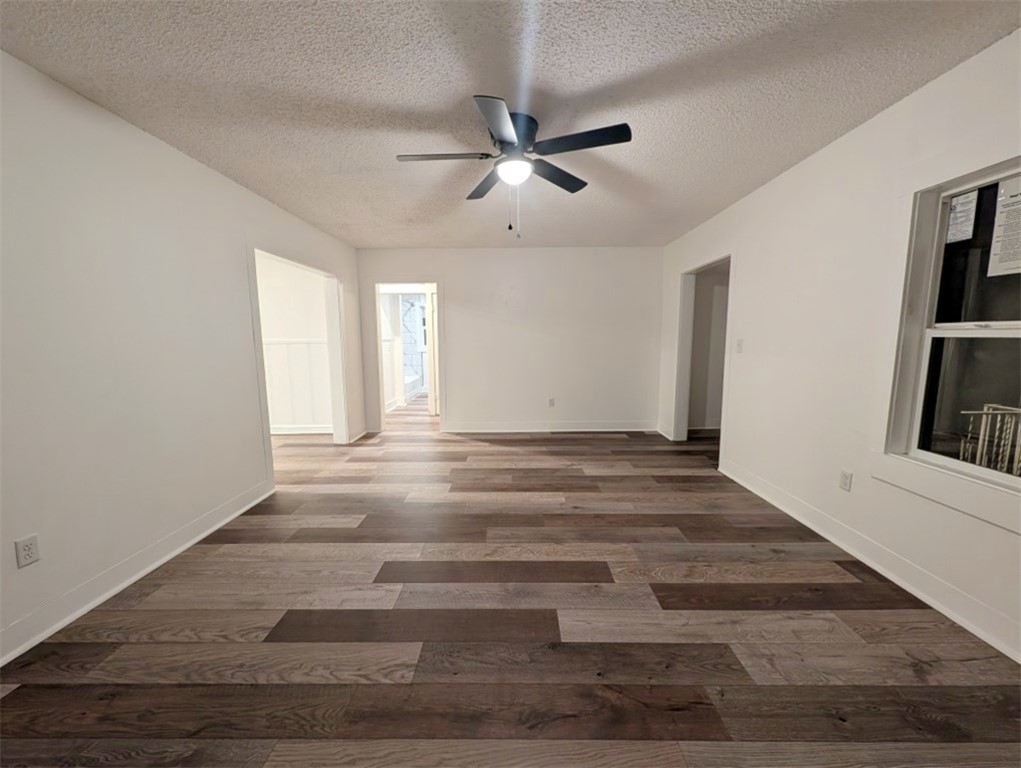 Shaddox Addition - Residential