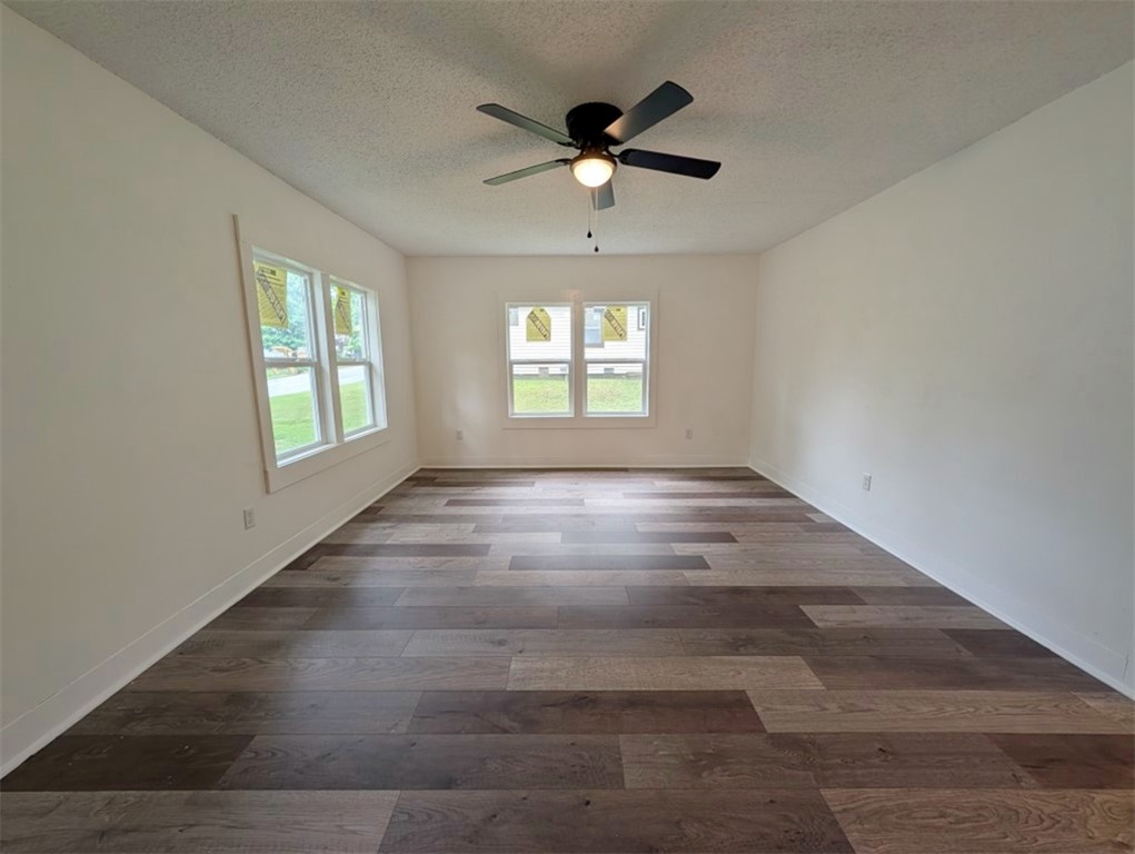 Shaddox Addition - Residential