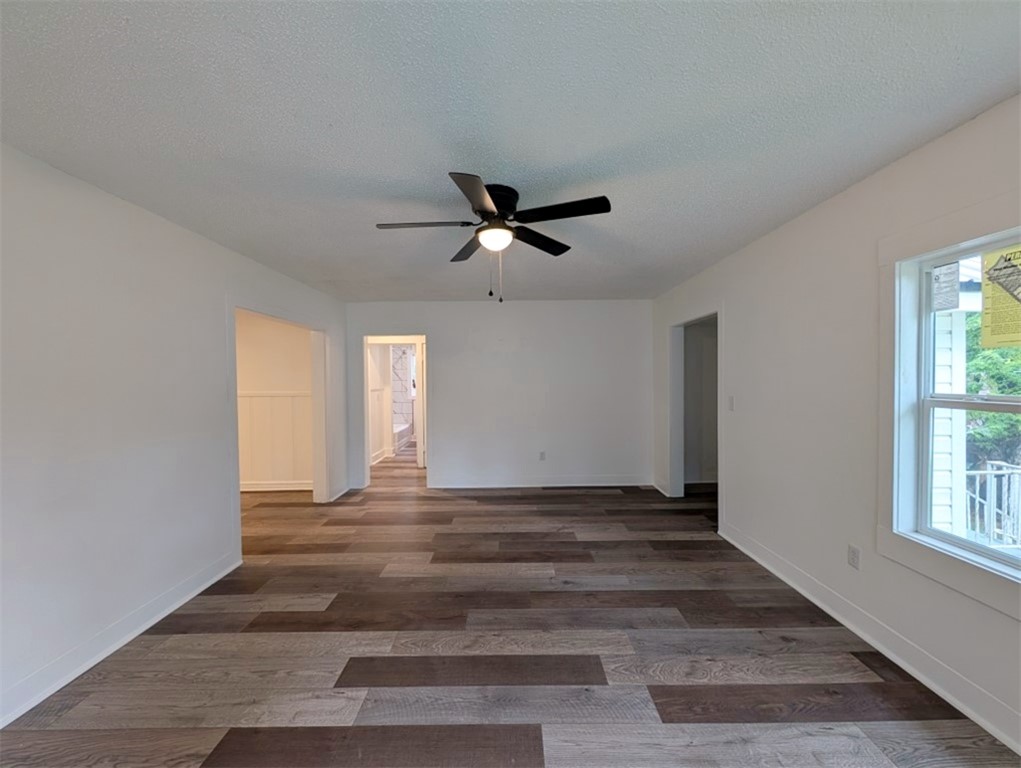 Shaddox Addition - Residential