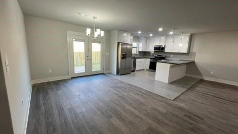 Teri's Place - Gravette - Residential Lease