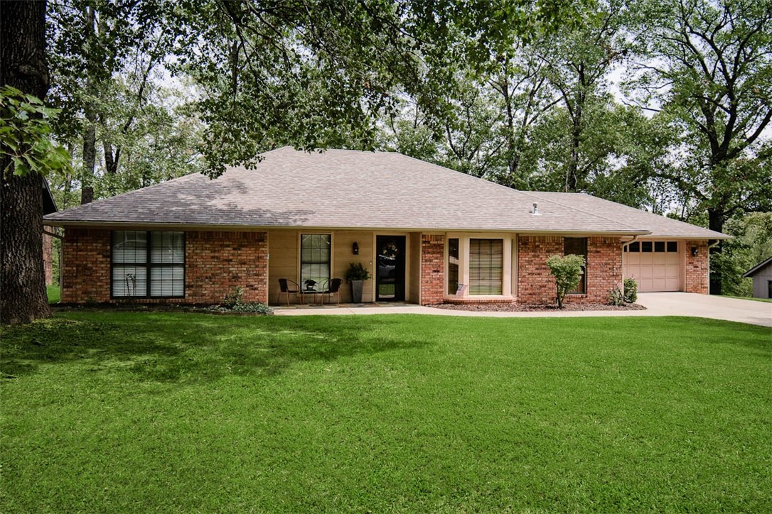 Cardinal Creek - Residential