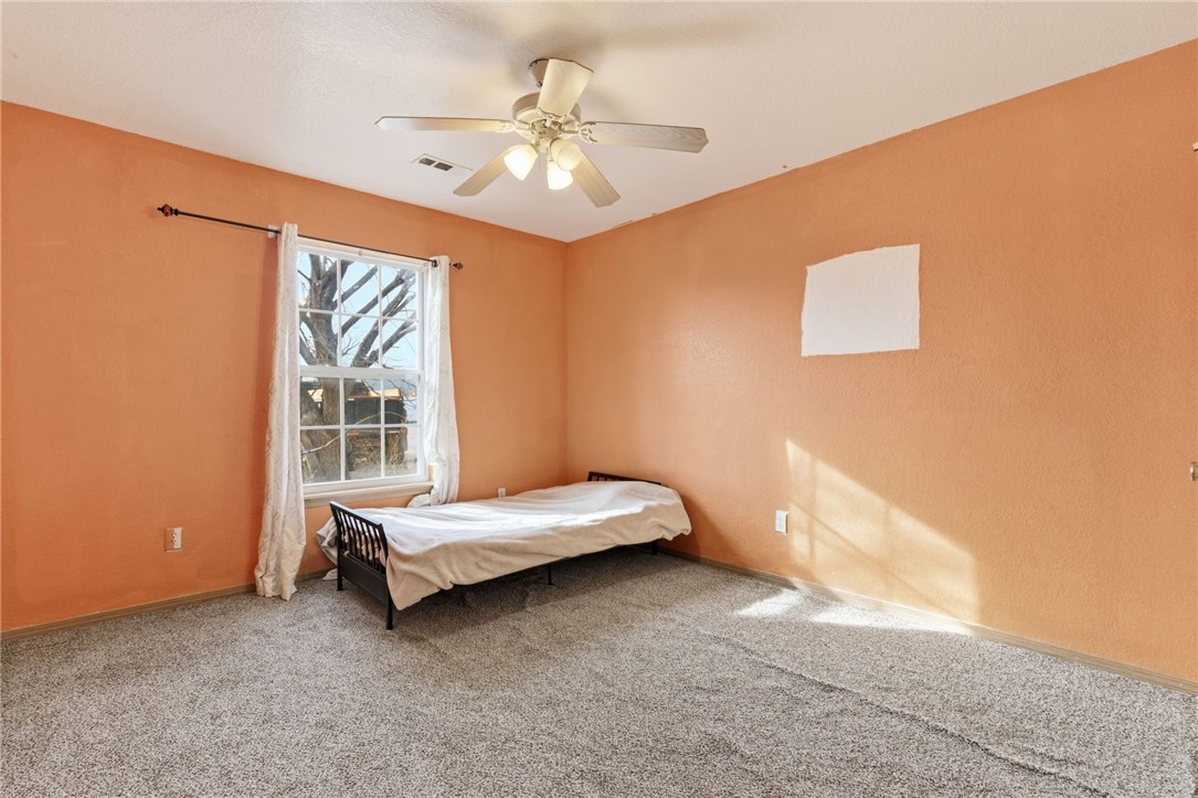 Foxfield Sub - Residential