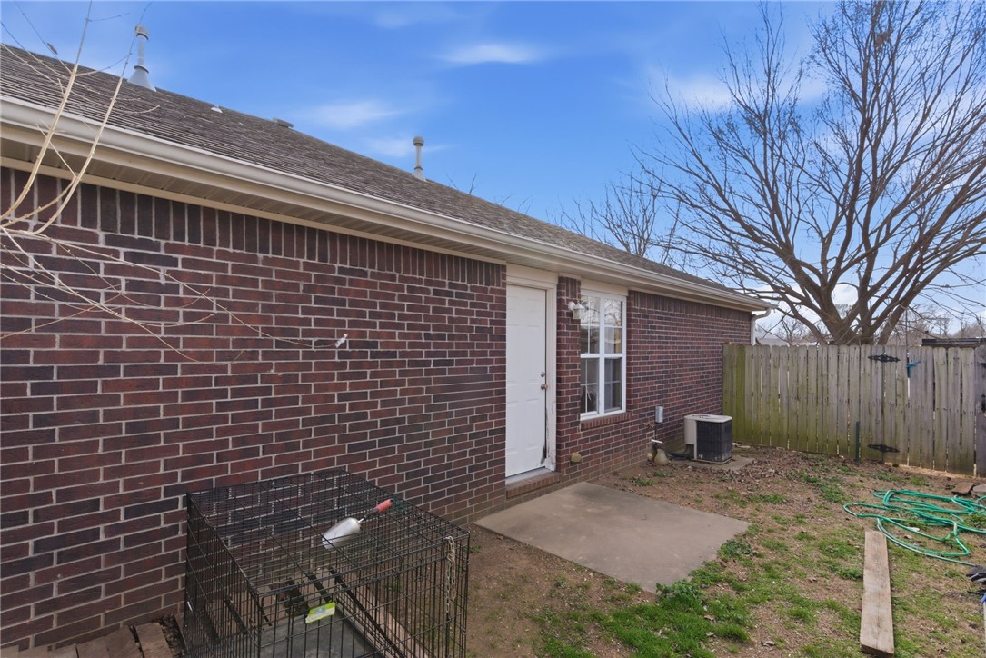 Foxfield Sub - Residential