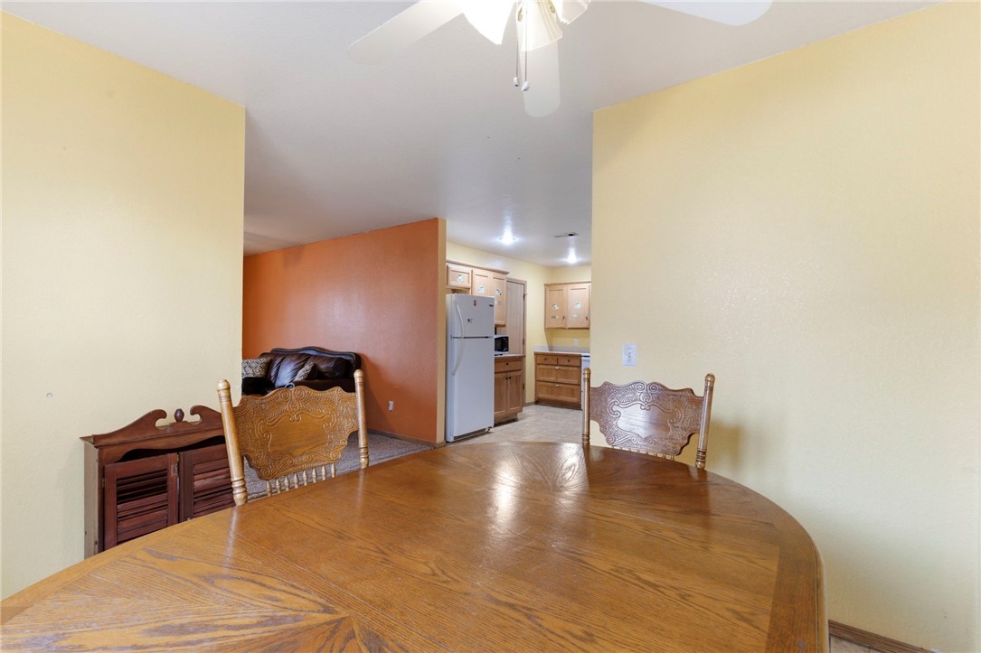 Foxfield Sub - Residential