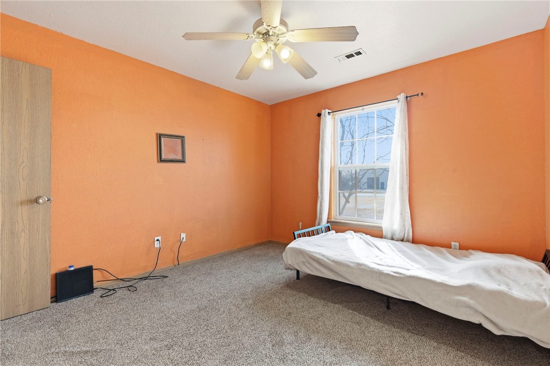 Foxfield Sub - Residential