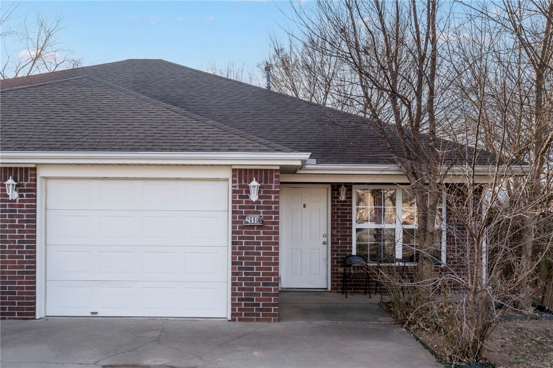 Foxfield Sub - Residential