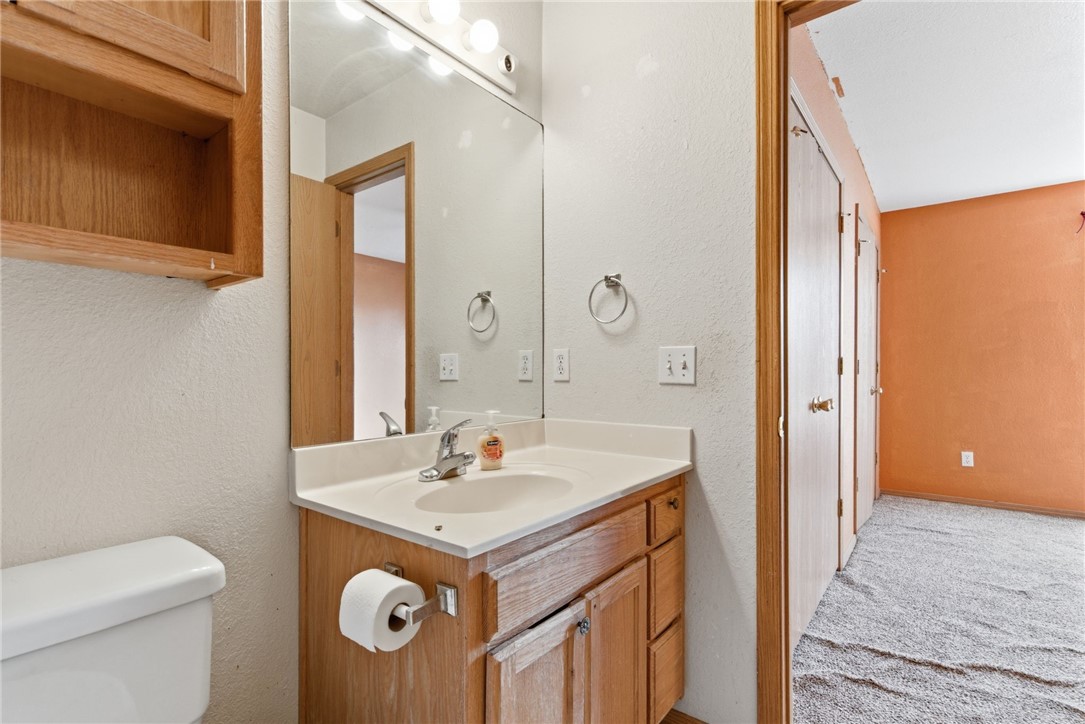 Foxfield Sub - Residential