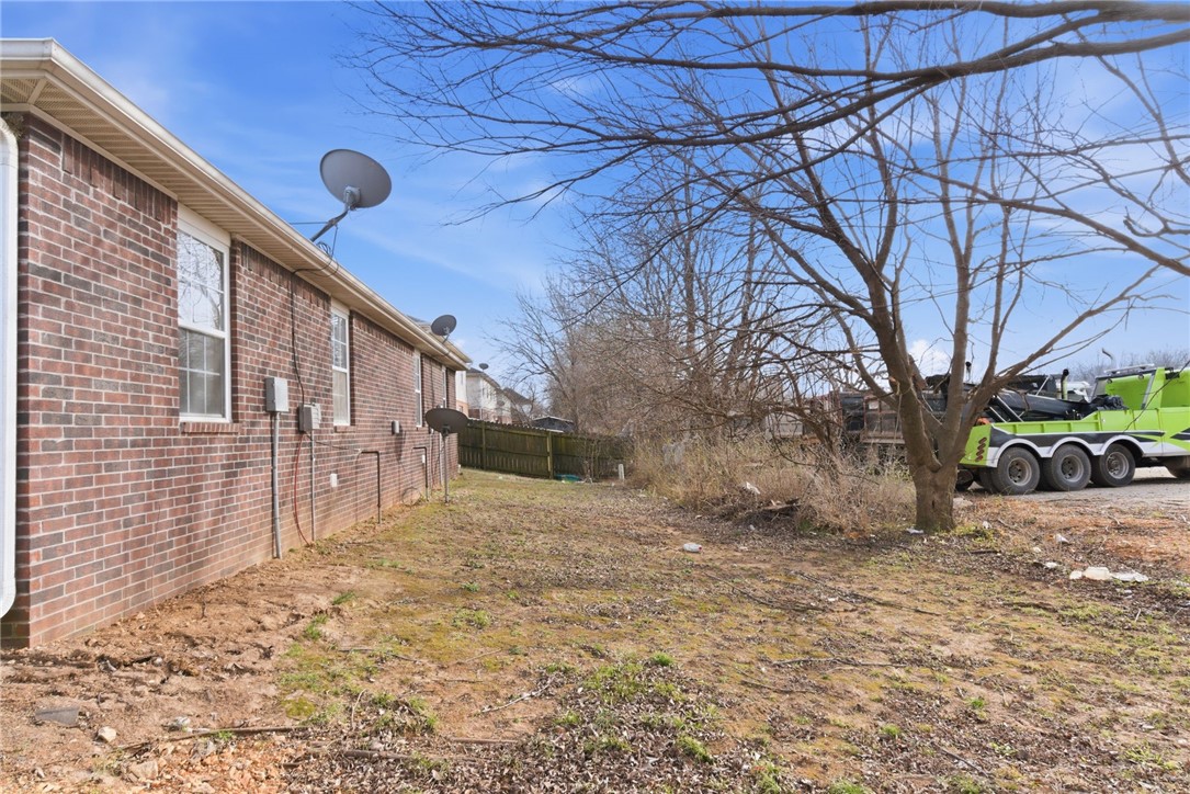 Foxfield Sub - Residential