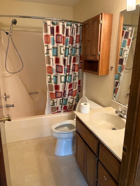 Scalloway Sub Bvv - Residential