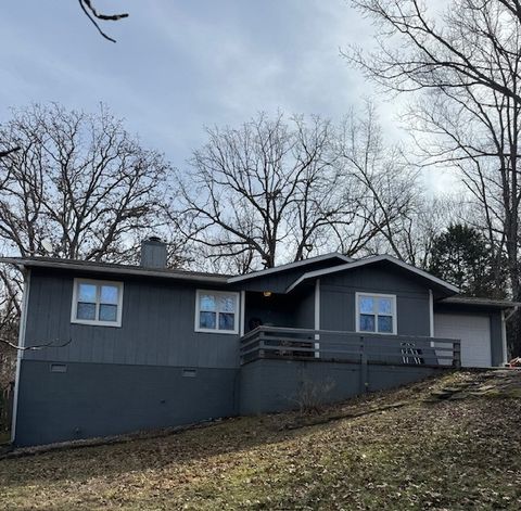 Photo of 22 Scalloway Drive, Bella Vista, AR 72715 (MLS # 1335665)