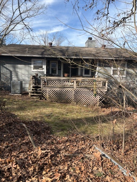 Scalloway Sub Bvv - Residential