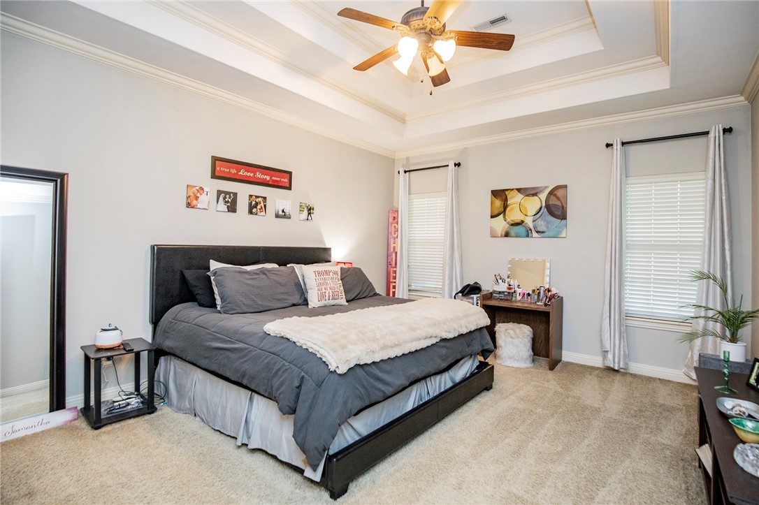 Black Spgs Sub Centerton - Residential