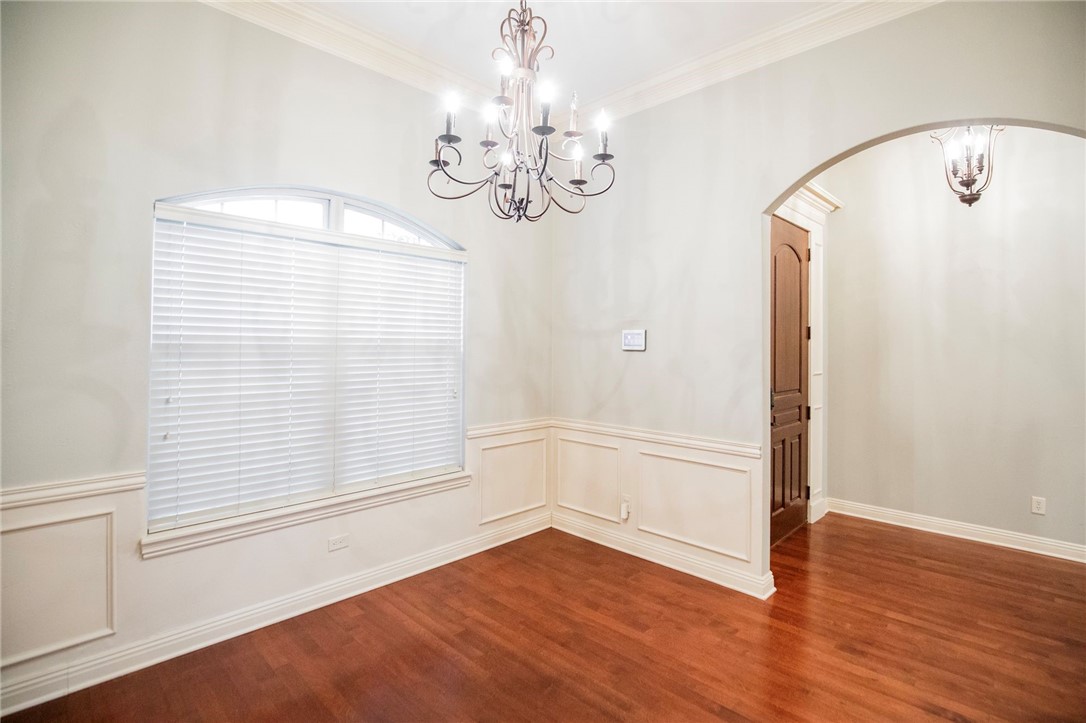 Black Spgs Sub Centerton - Residential