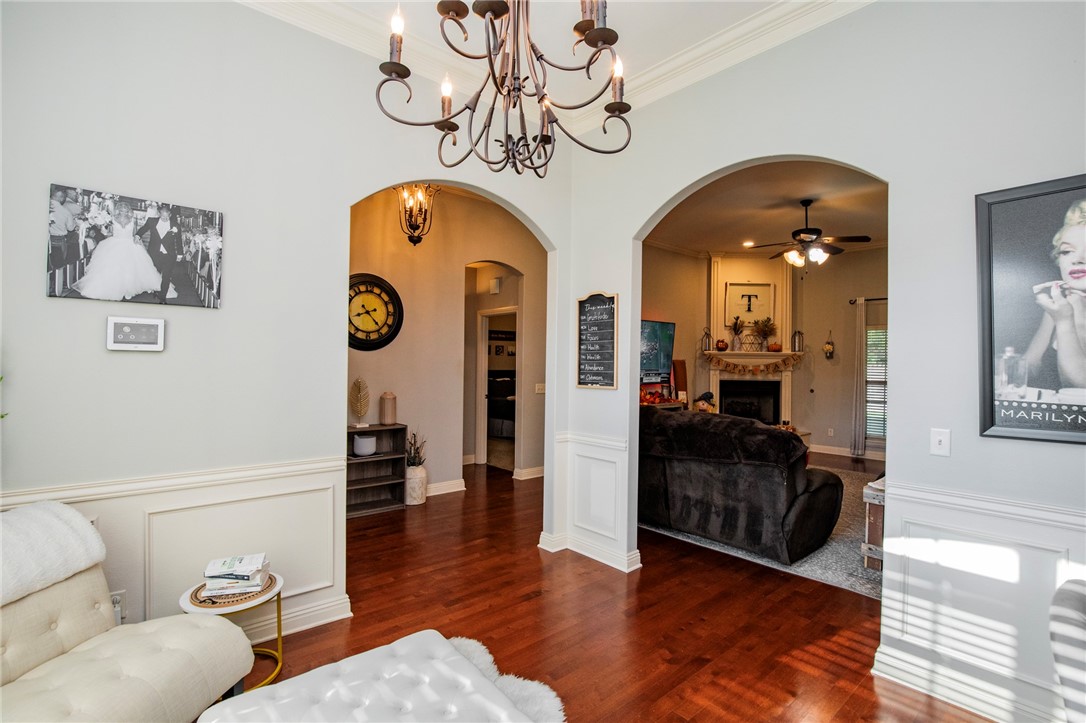 Black Spgs Sub Centerton - Residential
