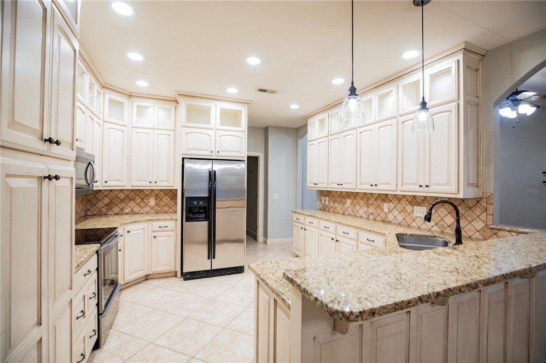 Black Spgs Sub Centerton - Residential