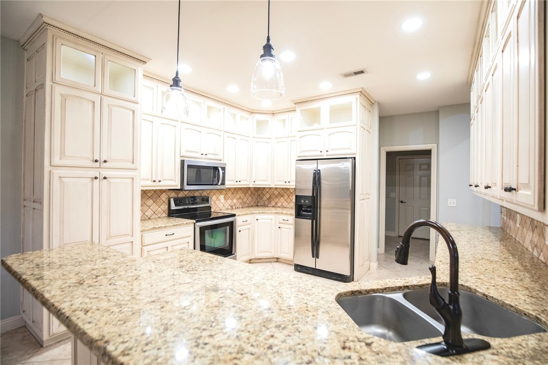 Black Spgs Sub Centerton - Residential