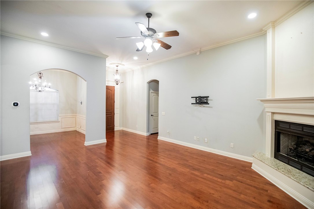 Black Spgs Sub Centerton - Residential