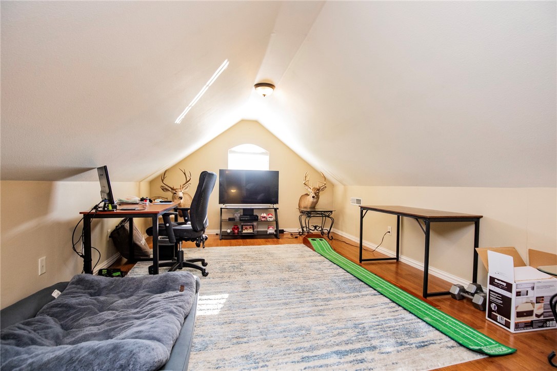 Black Spgs Sub Centerton - Residential