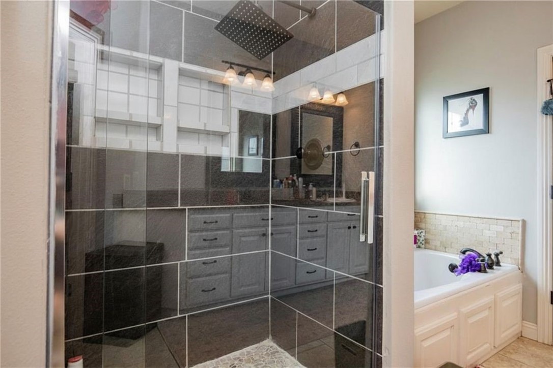 Black Spgs Sub Centerton - Residential