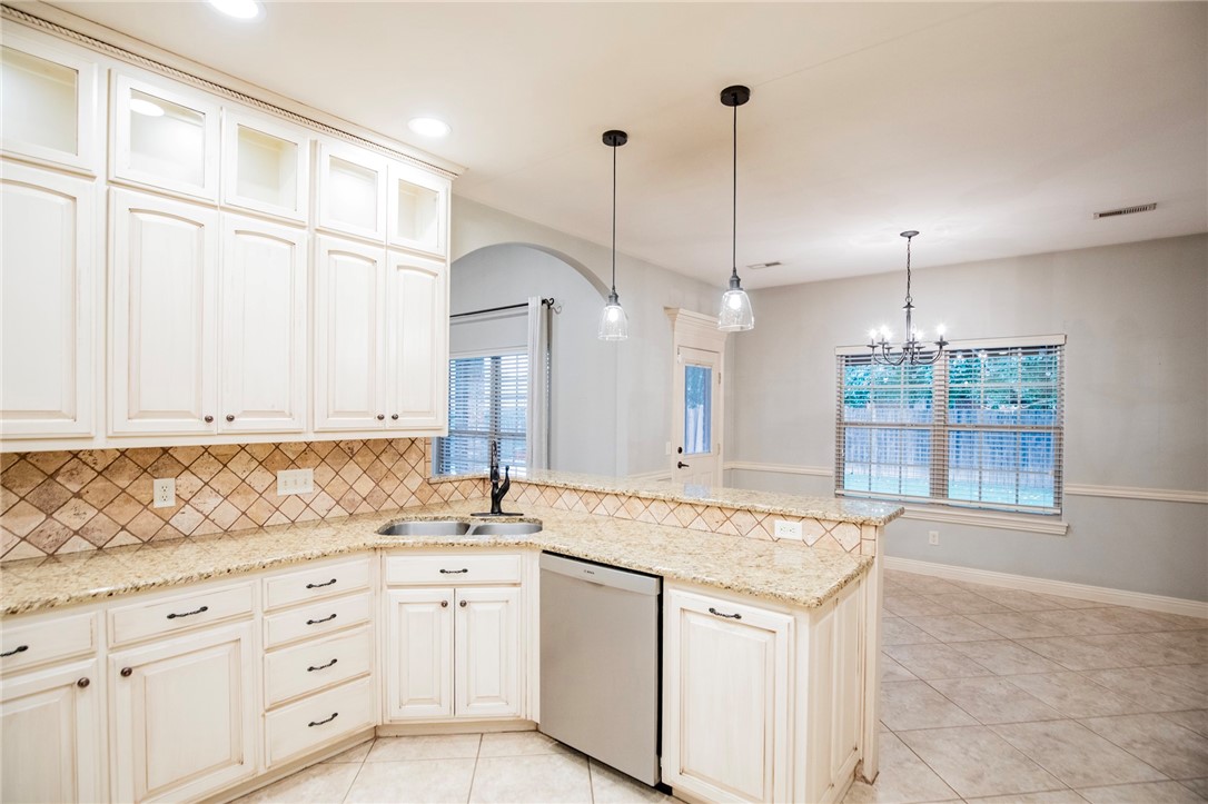 Black Spgs Sub Centerton - Residential