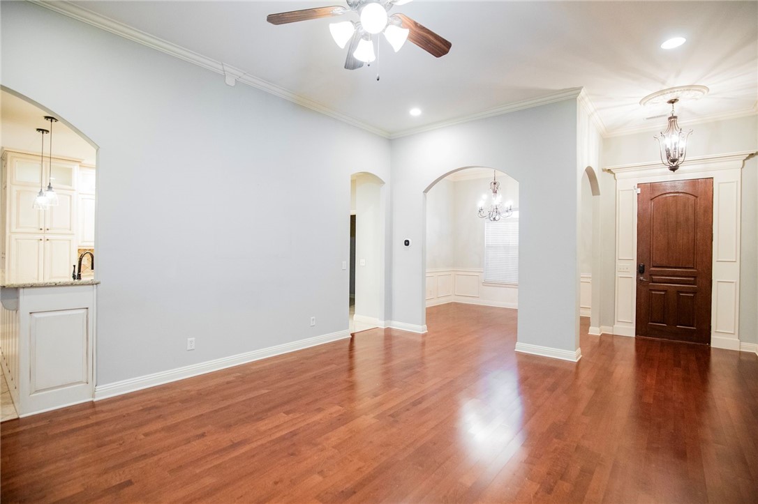 Black Spgs Sub Centerton - Residential